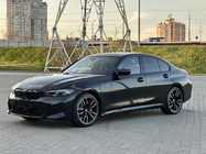 BMW 3 Series G20/G21 2018- M-Sport Bodykit Komplettset (für 2023+) Foto 2