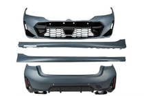 BMW 3 Series G20/G21 2018- M-Sport Bodykit Komplettset (für 2023+) Foto 1