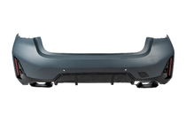 BMW 3 Series G20/G21 2018- M-Sport Bodykit Komplettset (für 2023+) Foto 5