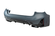 BMW 3 Series G20/G21 2018- M-Sport Bodykit Komplettset (für 2023+) Foto 12