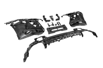BMW 3 Series G20/G21 2018- M-Sport Bodykit Komplettset (für 2023+) Foto 21