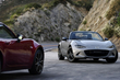 Mazda MX-5 Roadster: Aktualisiertes Facelift der Legende Foto 2