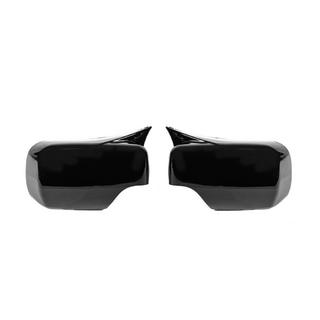 Spiegelabdeckungen M-Look (2 Stk) BMW 5 Series E39 1996-2003 Foto 4