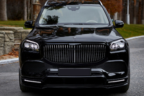 Mercedes GLS X167 2019- LRT Carbon Bodykit (für Maybach 2019-2023) Foto 6