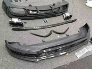 Mercedes GLS X167 2019- LRT Carbon Bodykit (für Maybach 2019-2023) Foto 16
