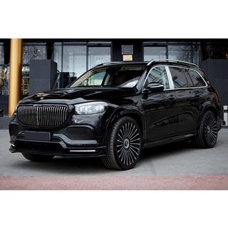 LRT Carbon Bodykit (für Maybach 2019-2023) Foto 2