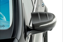 Mercedes GLS X167 2019- MNSR Carbon Bodykit (für Maybach 2019-2023) Foto 12
