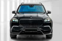 Mercedes GLS X167 2019- MNSR Carbon Bodykit (für Maybach 2019-2023) Foto 7