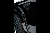 Mercedes GLS X167 2019- MNSR Carbon Bodykit (für Maybach 2019-2023) Foto 15