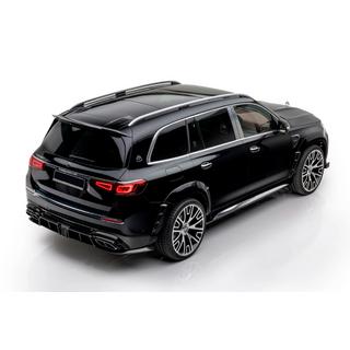 MNSR Carbon Bodykit (für Maybach 2019-2023) Foto 2
