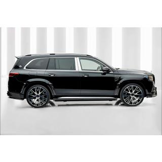 MNSR Carbon Bodykit (für Maybach 2019-2023) Foto 3