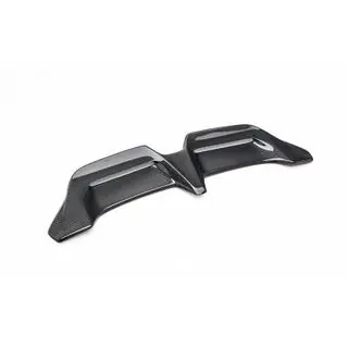 Oberer Spoiler AE-Design (Carbon) Foto 1