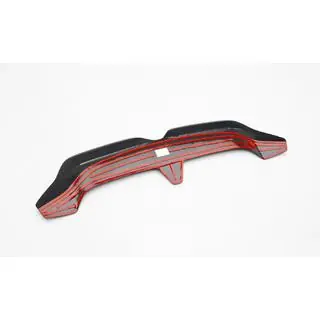 Oberer Spoiler AE-Design (Carbon) Foto 3