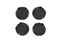 BMW OEM Nabenkappen V2 68/64.5mm (4 Stk) Foto 3