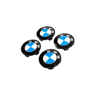 OEM Nabenkappen V2 68/64.5mm (4 Stk) Foto 2