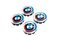 BMW Felgendeckel 69/65mm bm6965n V2-New (4 Stk) Foto 2