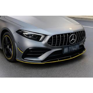Frontgrill GT Panamericana (für 2023+) Mercedes A-сlass W177 2018- Foto 1