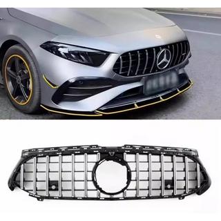Frontgrill GT Panamericana (für 2023+) Mercedes A-сlass W177 2018- Foto 2