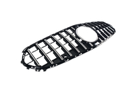 Mercedes C-class W206 2022- Frontgrill GT Panamericana (für Base) Foto 3