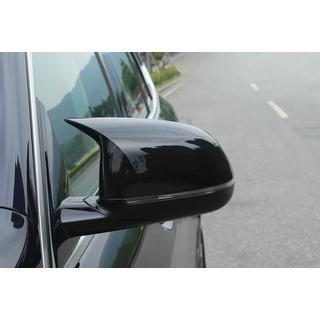 Spiegelkappen M-Look (mit Clips, 2 Stk) Foto 2