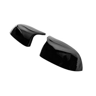 Spiegelkappen M-Look (mit Clips, 2 Stk) BMW X6 G06 2019–2027 Foto 3