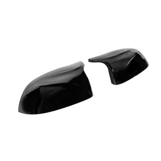 Spiegelkappen M-Look (mit Clips, 2 Stk) BMW X6 G06 2019–2027 Foto 4