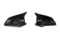 BMW 5 Series F10/F11 2010–2016 Spiegelkappen M-Look 2010-2013 (mit Clips, 2 Stk) Foto 5