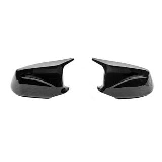 Spiegelkappen M-Look 2010-2013 (mit Clips, 2 Stk) BMW 5 Series F10/F11 2010–2016 Foto 1