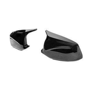Spiegelkappen M-Look 2010-2013 (mit Clips, 2 Stk) BMW 5 Series F10/F11 2010–2016 Foto 2