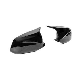 Spiegelkappen M-Look 2010-2013 (mit Clips, 2 Stk) BMW 5 Series F10/F11 2010–2016 Foto 3