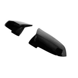 Spiegelkappen M-Look 2013-2016 (mit Clips, 2 Stk) BMW 5 Series F10/F11 2010–2016 Foto 4