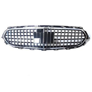 Frontgrill Maybach (2020-2023) Mercedes E-сlass W213 2016-2023 Foto 2