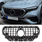 Mercedes E-class W214 2023- Frontgrill GT Panamericana Foto 1