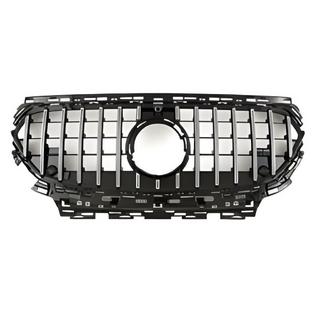 Frontgrill GT Panamericana Mercedes E-сlass W214 2023- Foto 2