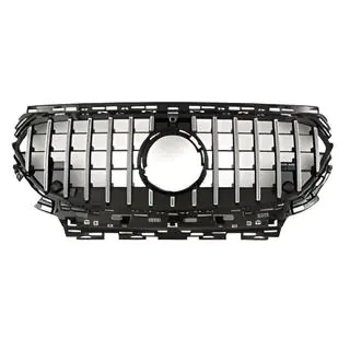 Frontgrill GT Panamericana Foto 2
