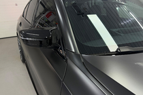 BMW 3 Series G20/G21 2018- Spiegelkappen M-Look (mit Clips, 2 Stk) Foto 10