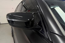 BMW 3 Series G20/G21 2018- Spiegelkappen M-Look (mit Clips, 2 Stk) Foto 1
