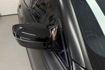 BMW 3 Series G20/G21 2018- Spiegelkappen M-Look (mit Clips, 2 Stk) Foto 6
