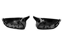 BMW 3 Series G20/G21 2018- Spiegelkappen M-Look (mit Clips, 2 Stk) Foto 15