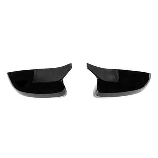 Spiegelkappen M-Look (mit Clips, 2 Stk) BMW 8 Series G14/G15/G16 2018- Foto 3