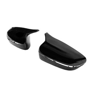 Spiegelkappen M-Look (mit Clips, 2 Stk) BMW 8 Series G14/G15/G16 2018- Foto 4
