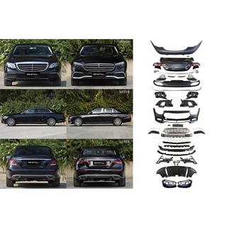 Executive Facelift Kit 2024 Foto 2