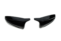 BMW X6 E71 2008–2014 Spiegelkappen M-Look (mit Clips, 2 Stk) Foto 3