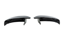 BMW X6 E71 2008–2014 Spiegelkappen M-Look (mit Clips, 2 Stk) Foto 7