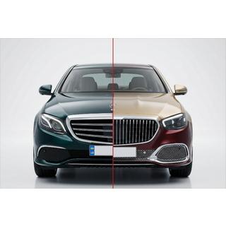 Facelift Komplettset auf Maybach 2024 Foto 1