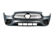 Mercedes E-class W213 2016-2023 AMG-Line Facelift Kit 2024 Foto 6