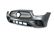 Mercedes E-class W213 2016-2023 AMG-Line Facelift Kit 2024 Foto 13
