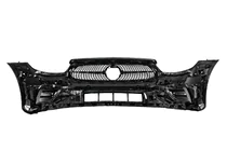 Mercedes E-class W213 2016-2023 AMG-Line Facelift Kit 2024 Foto 15