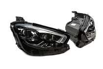 Mercedes E-class W213 2016-2023 AMG-Line Facelift Kit 2024 Foto 22