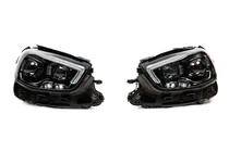 Mercedes E-class W213 2016-2023 AMG-Line Facelift Kit 2024 Foto 23